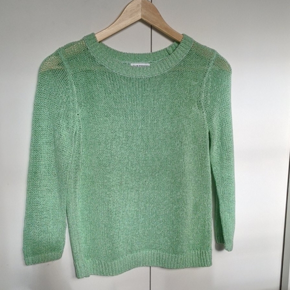 Club Monaco Top - Picture 1 of 6